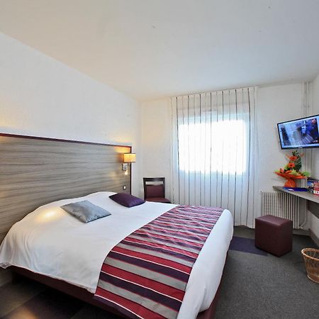 Contact Hotel O'Nice Saintes Dış mekan fotoğraf