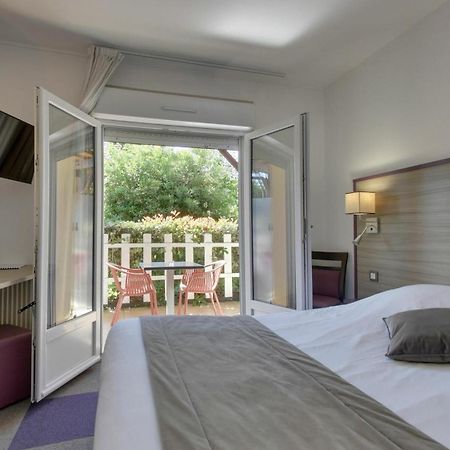Contact Hotel O'Nice Saintes Dış mekan fotoğraf