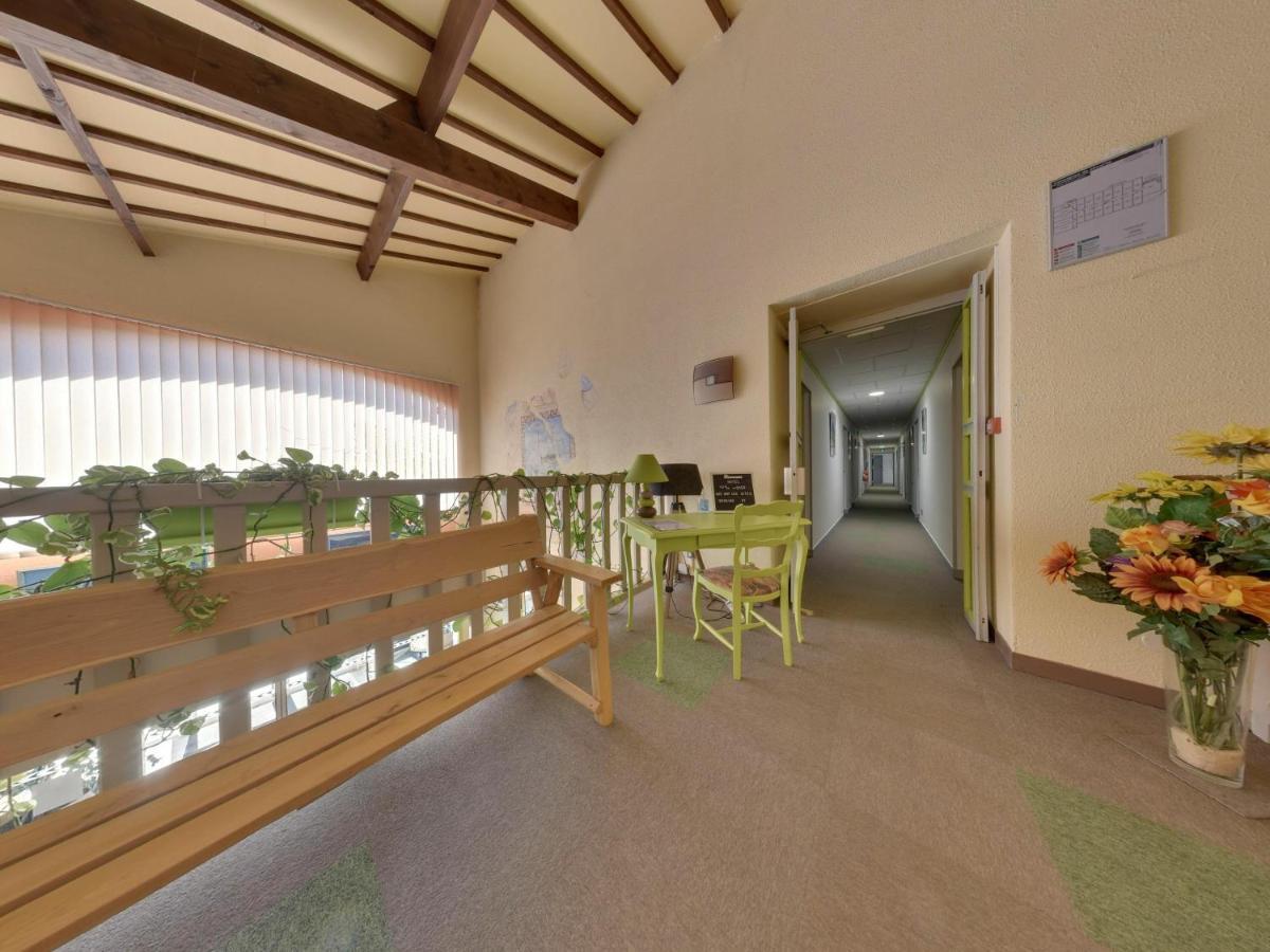 Contact Hotel O'Nice Saintes Dış mekan fotoğraf