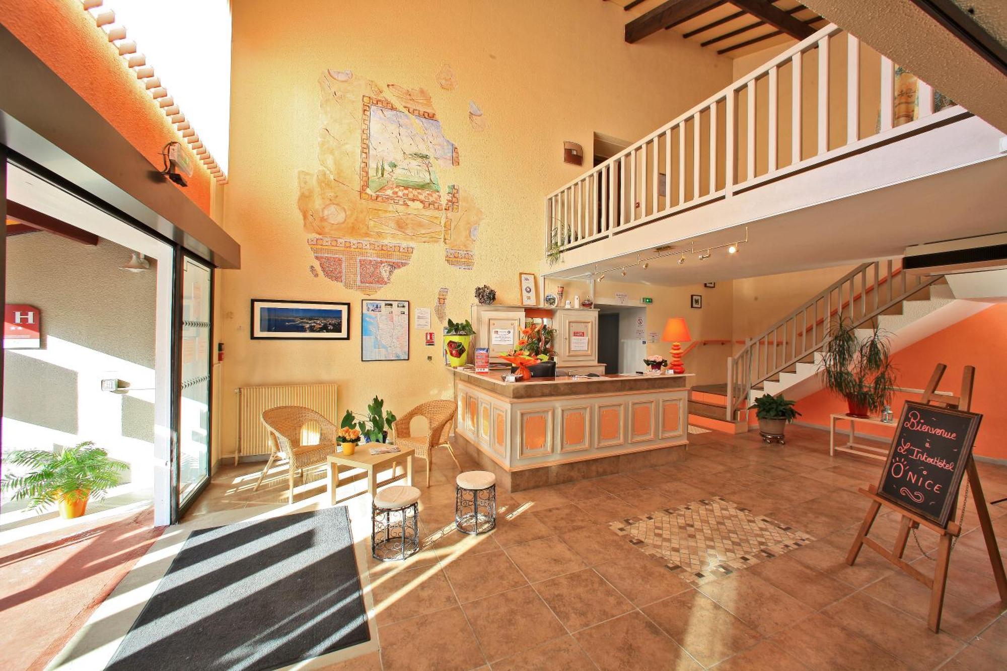 Contact Hotel O'Nice Saintes Dış mekan fotoğraf