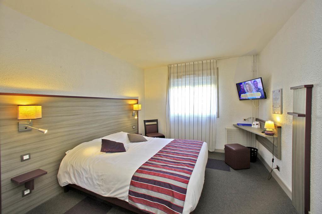 Contact Hotel O'Nice Saintes Dış mekan fotoğraf