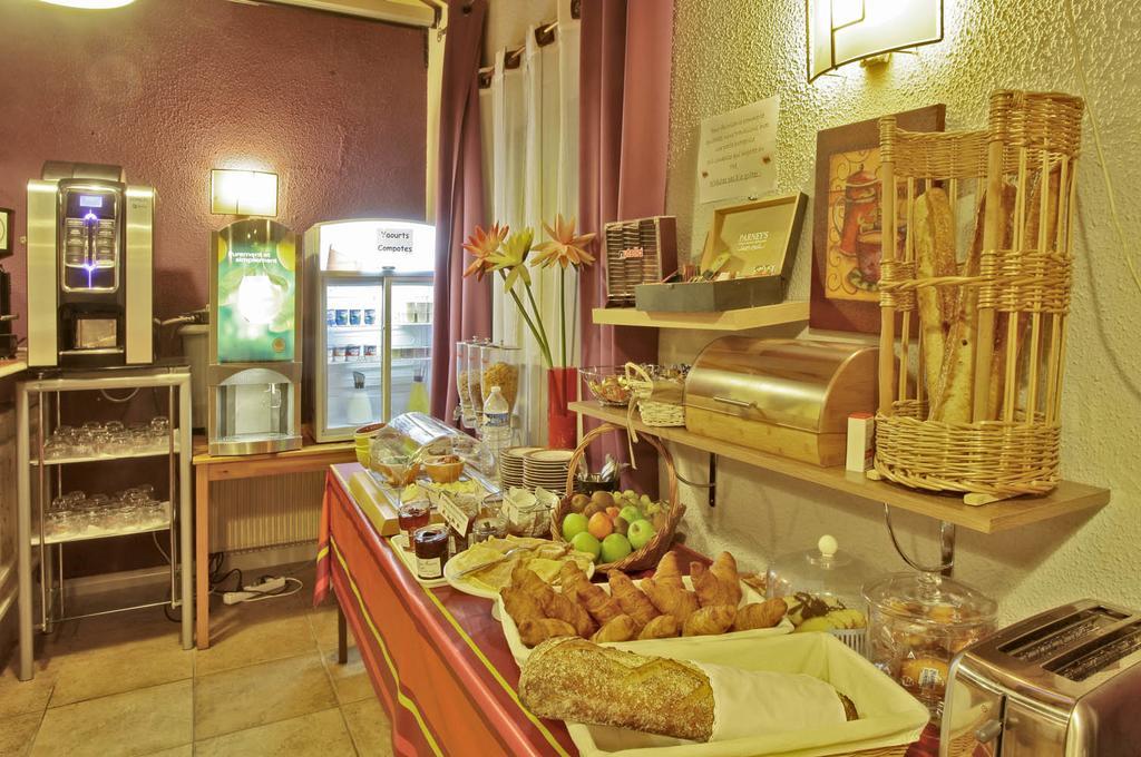 Contact Hotel O'Nice Saintes Dış mekan fotoğraf