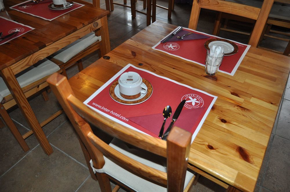 Contact Hotel O'Nice Saintes Dış mekan fotoğraf