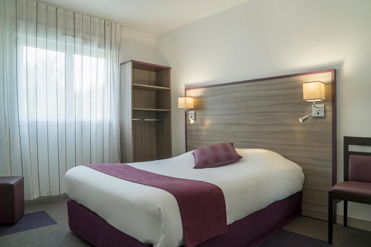 Contact Hotel O'Nice Saintes Dış mekan fotoğraf